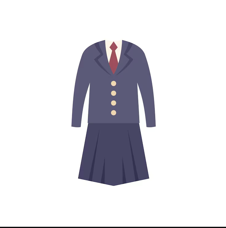 Uniforme Diario Secundario